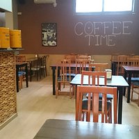 Interior del local