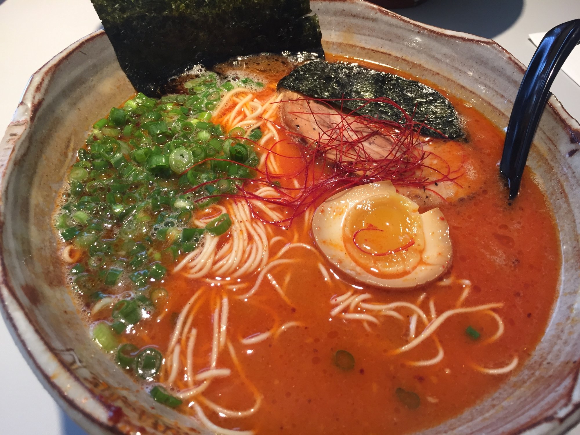 RAMEN ICHINEN Calgary Updated 2025 Restaurant Reviews Photos Phone Number Tripadvisor
