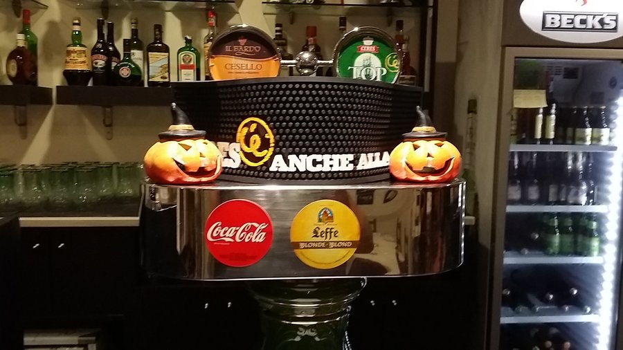Pizzeria La Dolce Vita