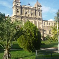 Villa Comunale - Adrano.