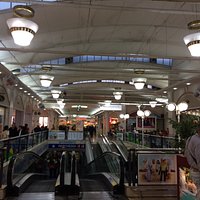 Auchan Casalbertone