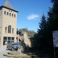 Chapel du message