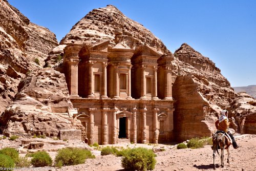 Petra - Wadi Musa 2022: Best of Petra - Wadi Musa, Jordan Tourism -  Tripadvisor