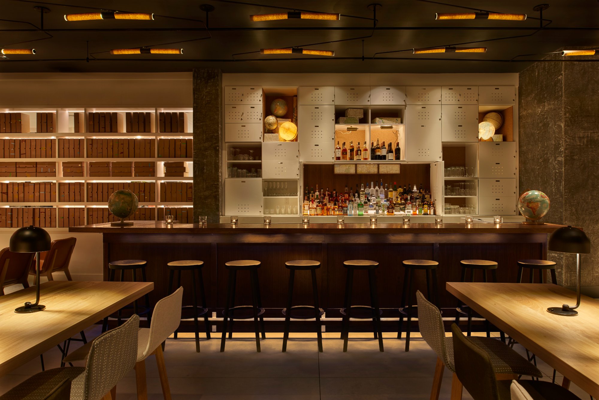 Hotel photo 60 of Arlo SoHo.