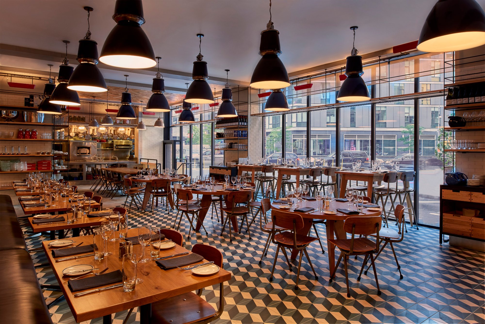 Hotel photo 8 of Arlo SoHo.