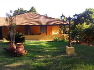 Quarto e suíte