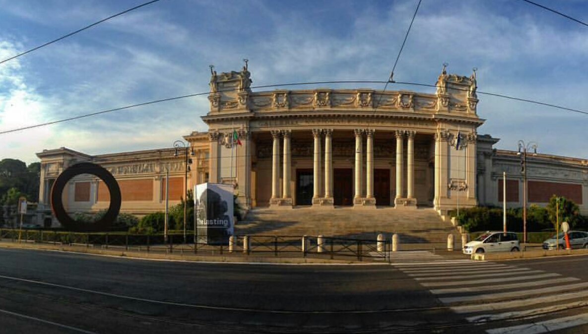Piazzale Delle Belle Arti 2 Roma Viale delle Belle Arti - O que saber antes de ir (ATUALIZADO 2025)