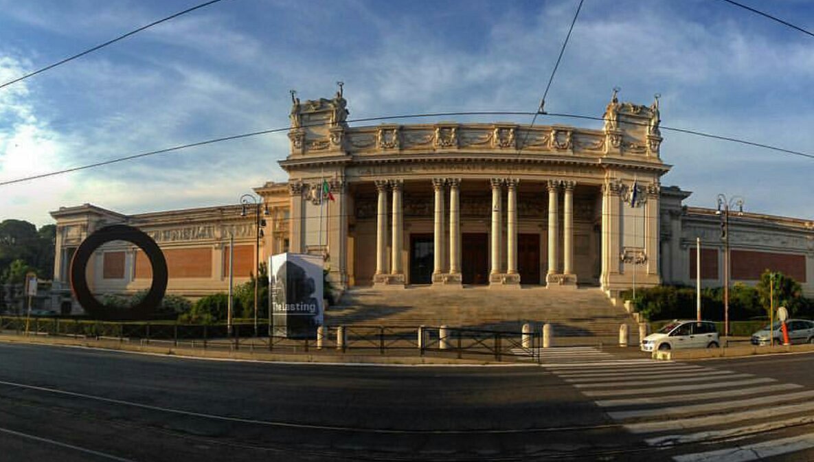 Piazzale Delle Belle Arti 2 Roma Viale delle Belle Arti - O que saber antes de ir (ATUALIZADO 2025)