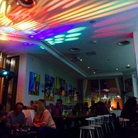 Sprach- und Kulturbar Samay