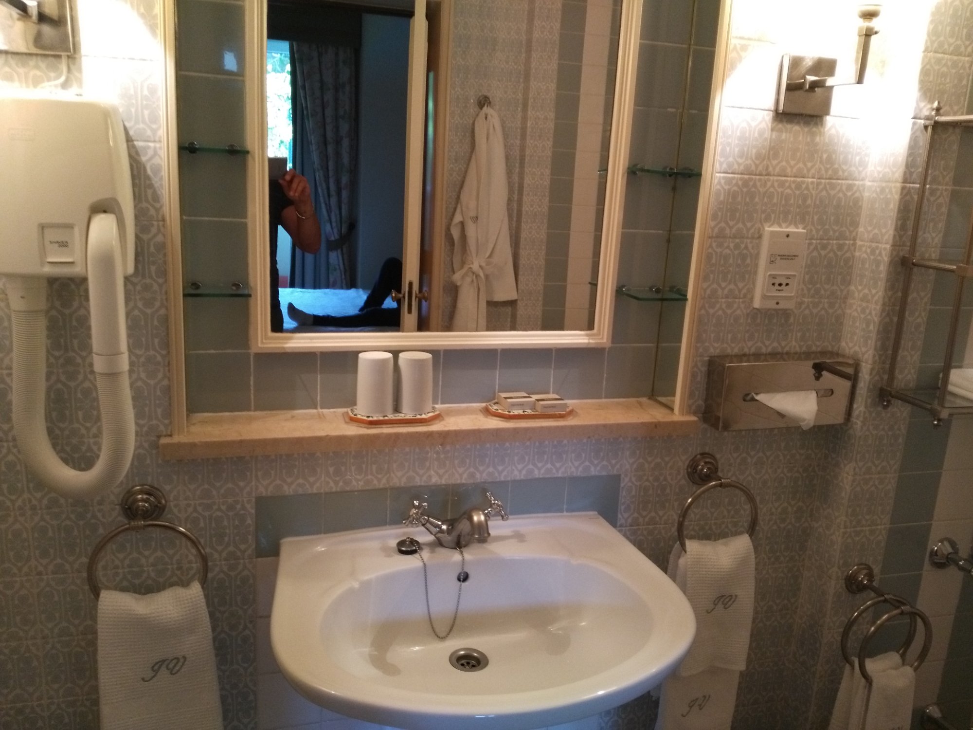 Hotel photo 10 of As Janelas Verdes Inn, a Lisbon Heritage Collection.