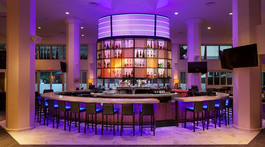 Costero Bar