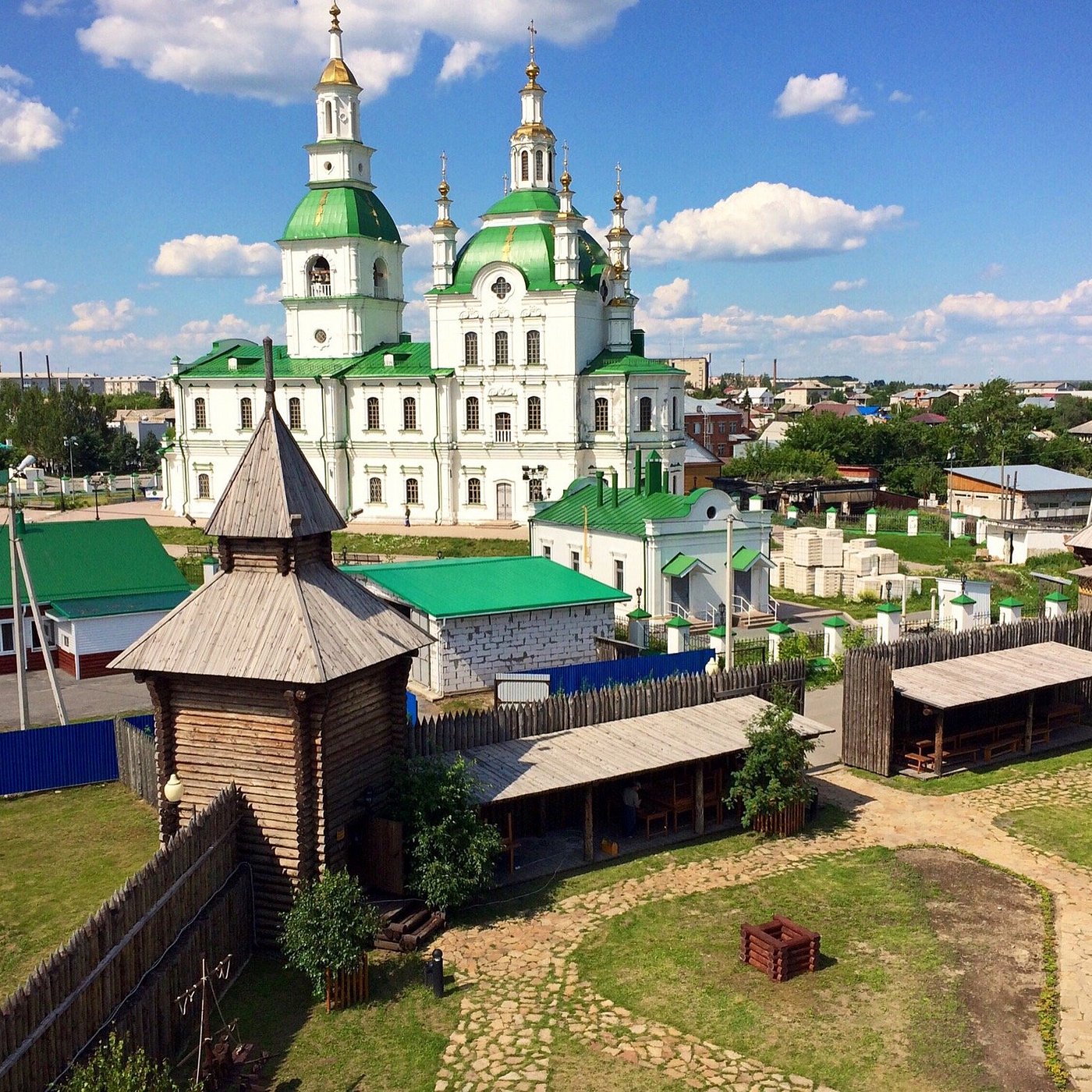 Ялуторовск 2024: все самое лучшее для туристов - Tripadvisor