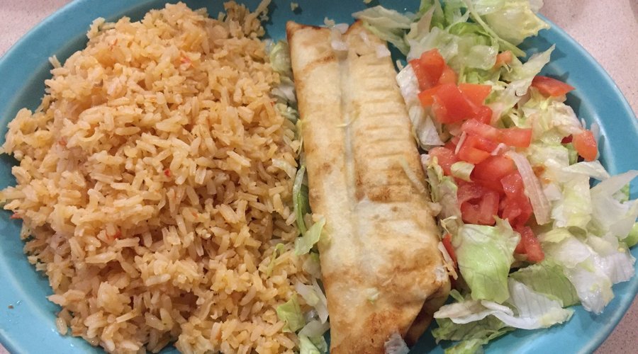 La Ribera Mexican Restaurant