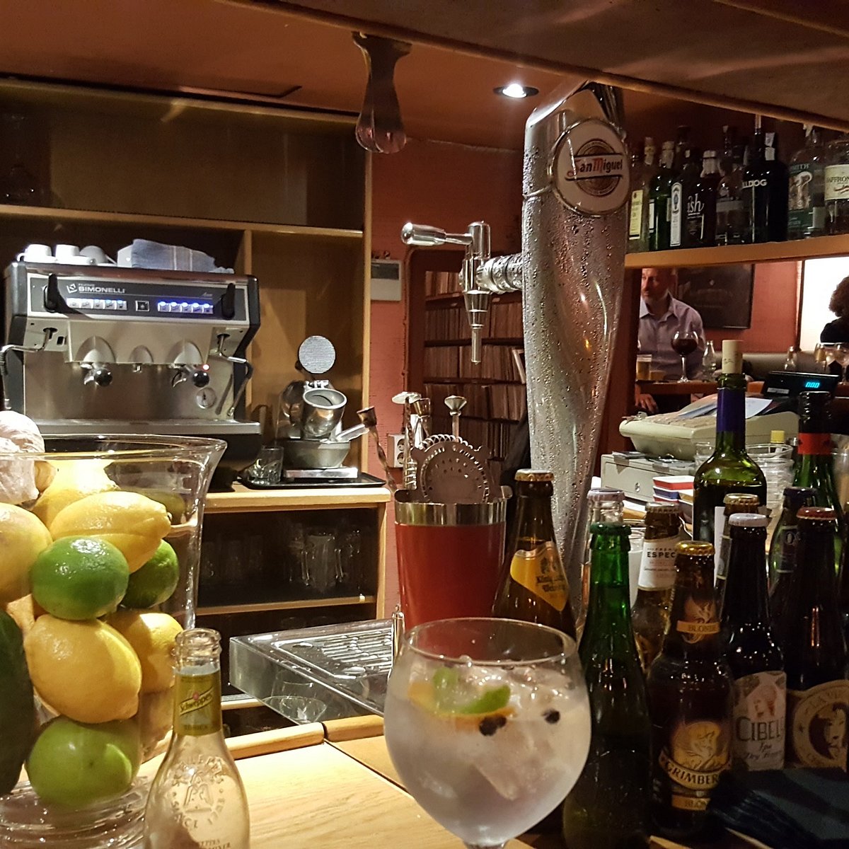 Jazz Bar (Madrid) - All You Need to Know BEFORE You Go