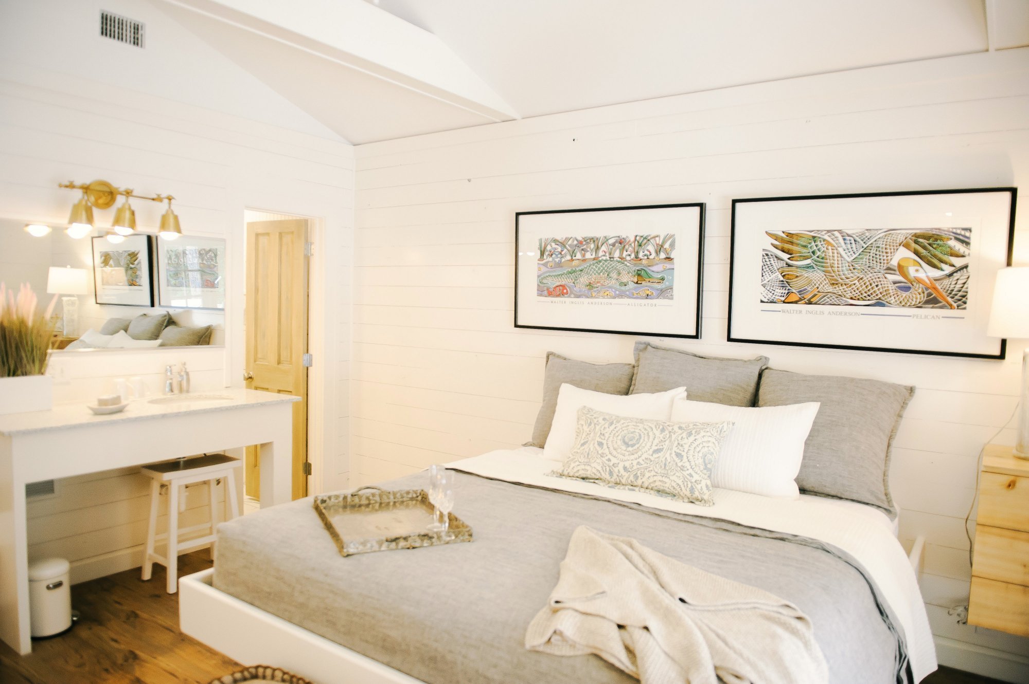 Little Point Clear Suites & Space by null
