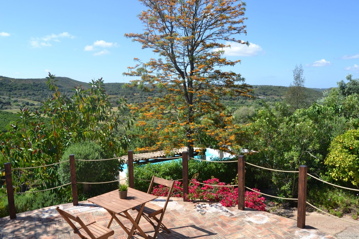 VALE FUZEIROS NATURE GUESTHOUSE - Updated 2024 Prices & Lodge Reviews ...