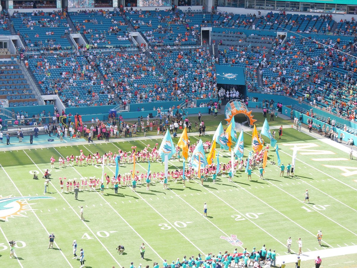 Sun Life Stadium Renovations A Good Fit For Univ. Of Miami Fans