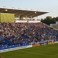 Saputo Stadium