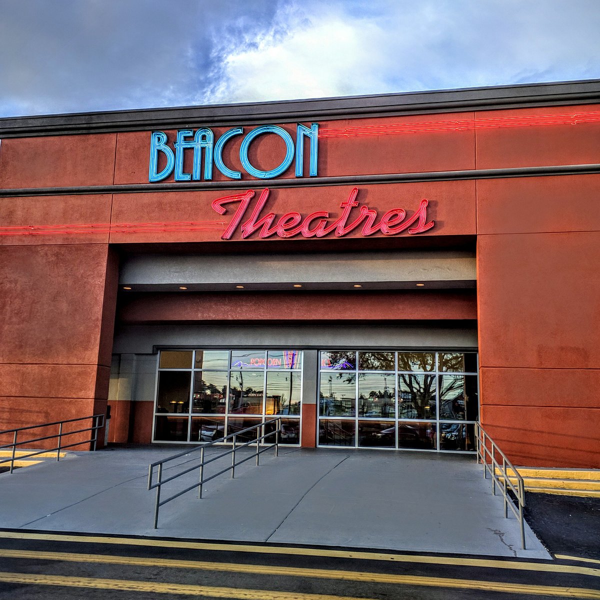 Beacon Stadium Cinemas 12 Brooksville Beacon Stadium Cinemas 12