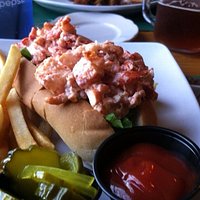 Lobster Roll
