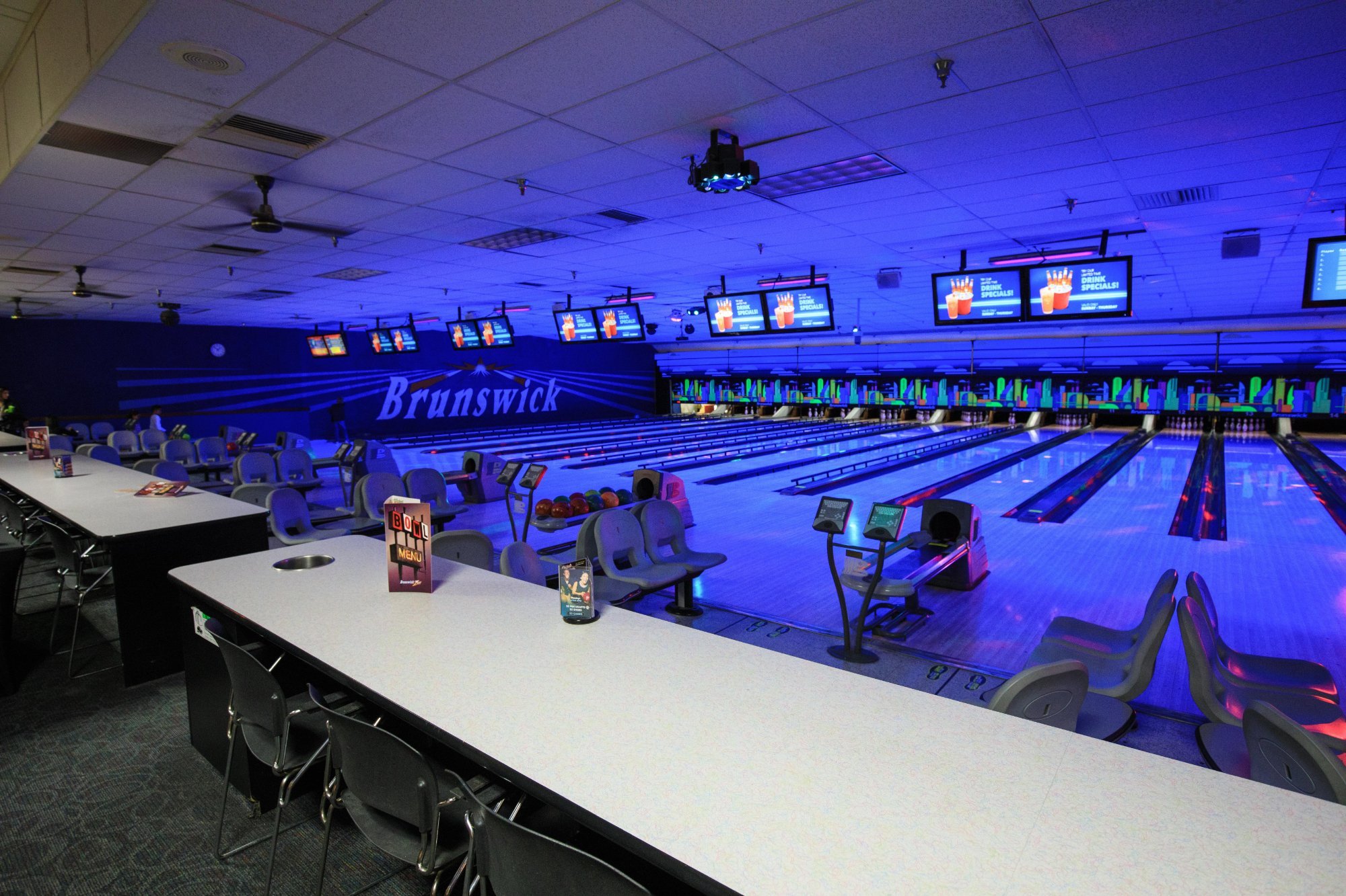 Bowlero Fairlawn Lanes - All You Need To Know BEFORE You Go (2024)