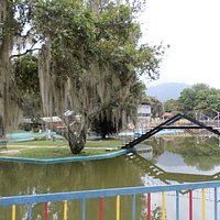 Laguna Artificial
