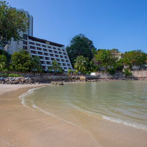 Hotel Beach