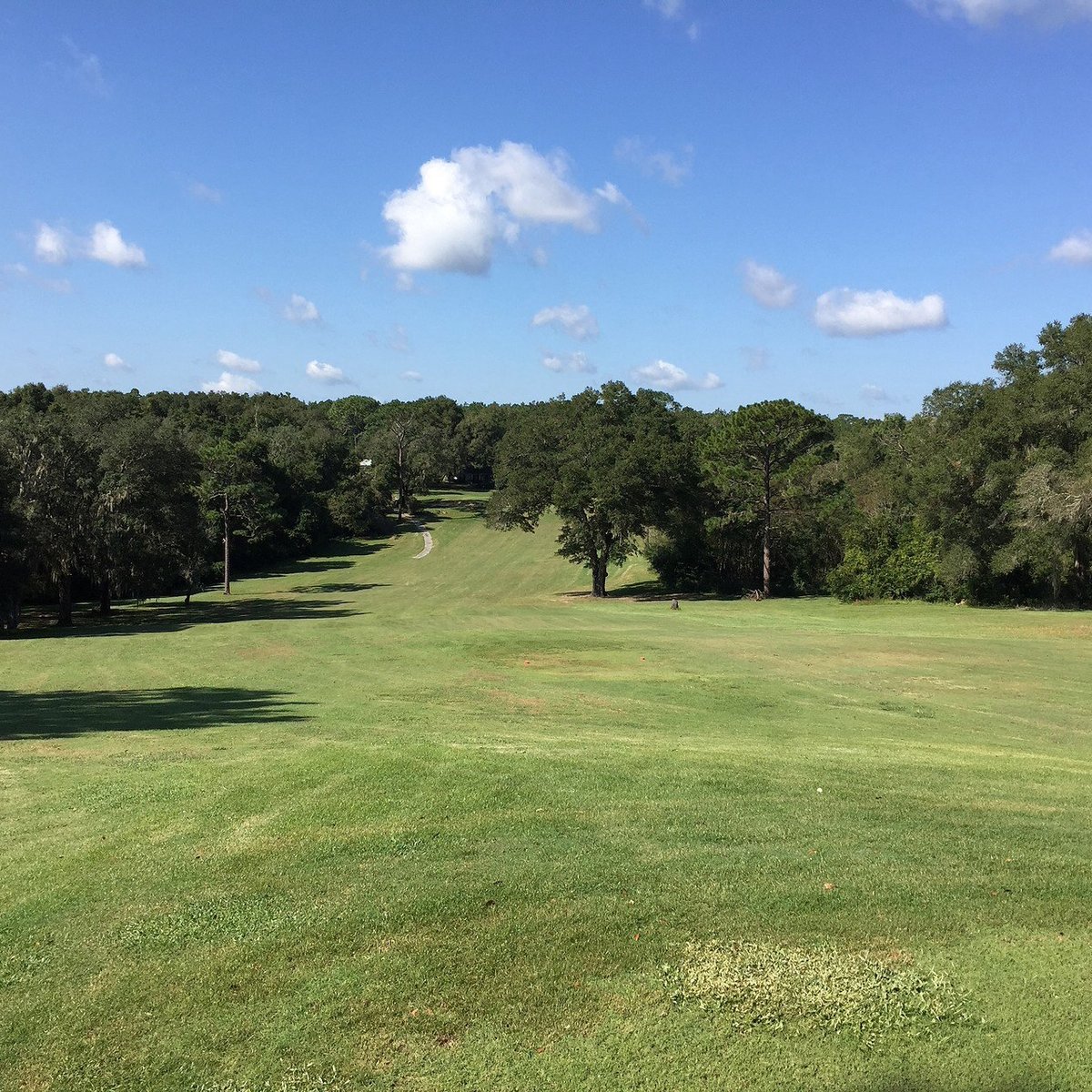 CITRUS SPRINGS GOLF & COUNTRY CLUB (Dunnellon) All You Need to Know