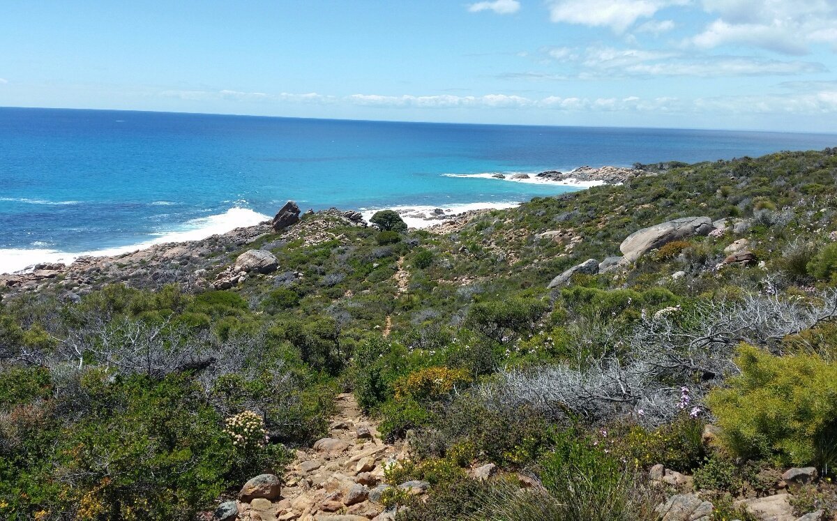 Meelup Reserve Trail (Dunsborough): All You Need to Know