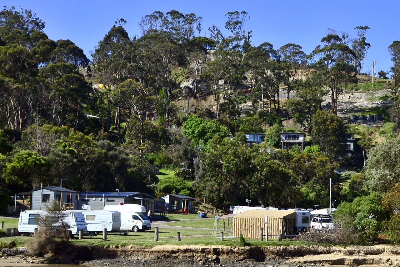 WYE RIVER FORESHORE CAMPING RESERVE Updated 2024 Reviews Photos   Img 1771 Largejpg 