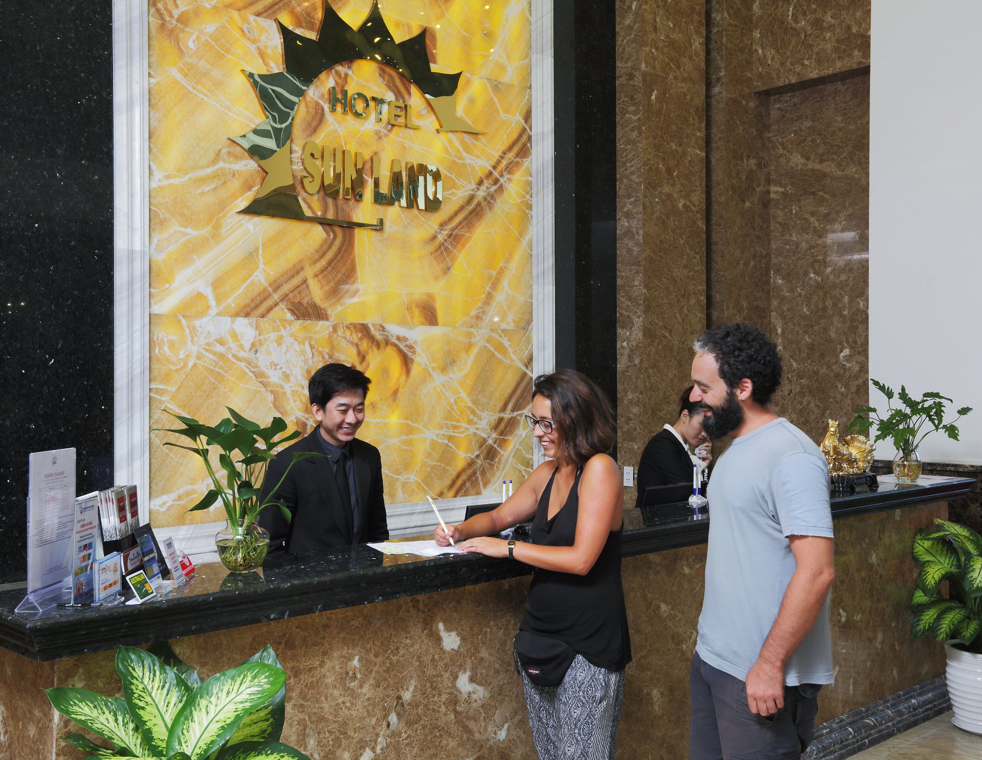Hotel photo 4 of Sunland Hotel.