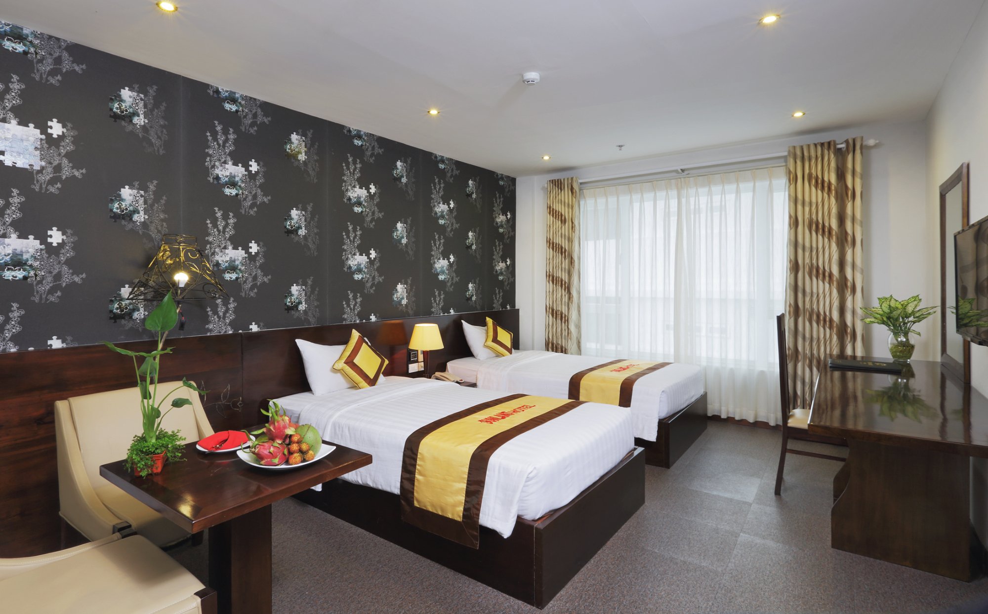 Hotel photo 5 of Sunland Hotel.