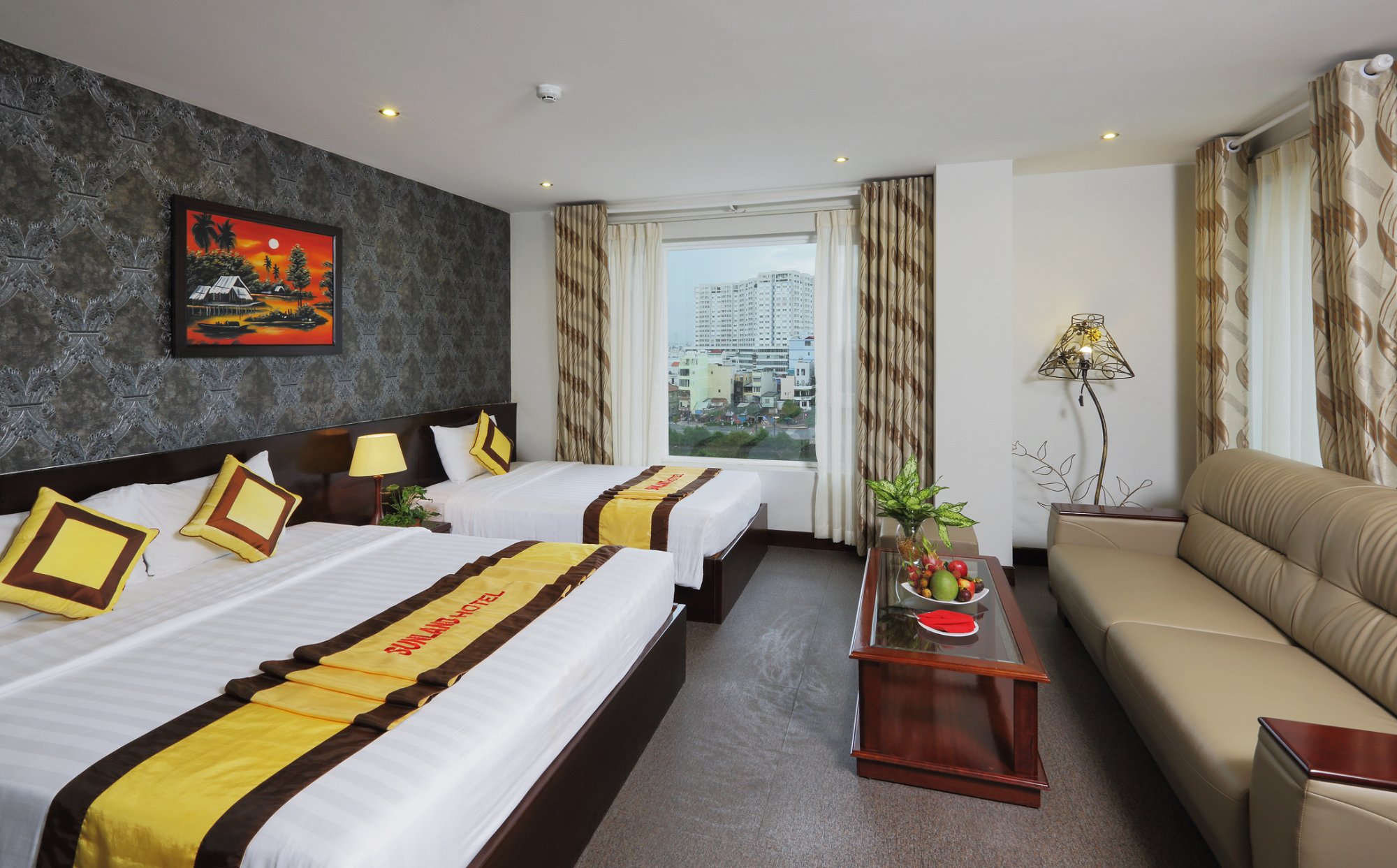 Hotel photo 27 of Sunland Hotel.
