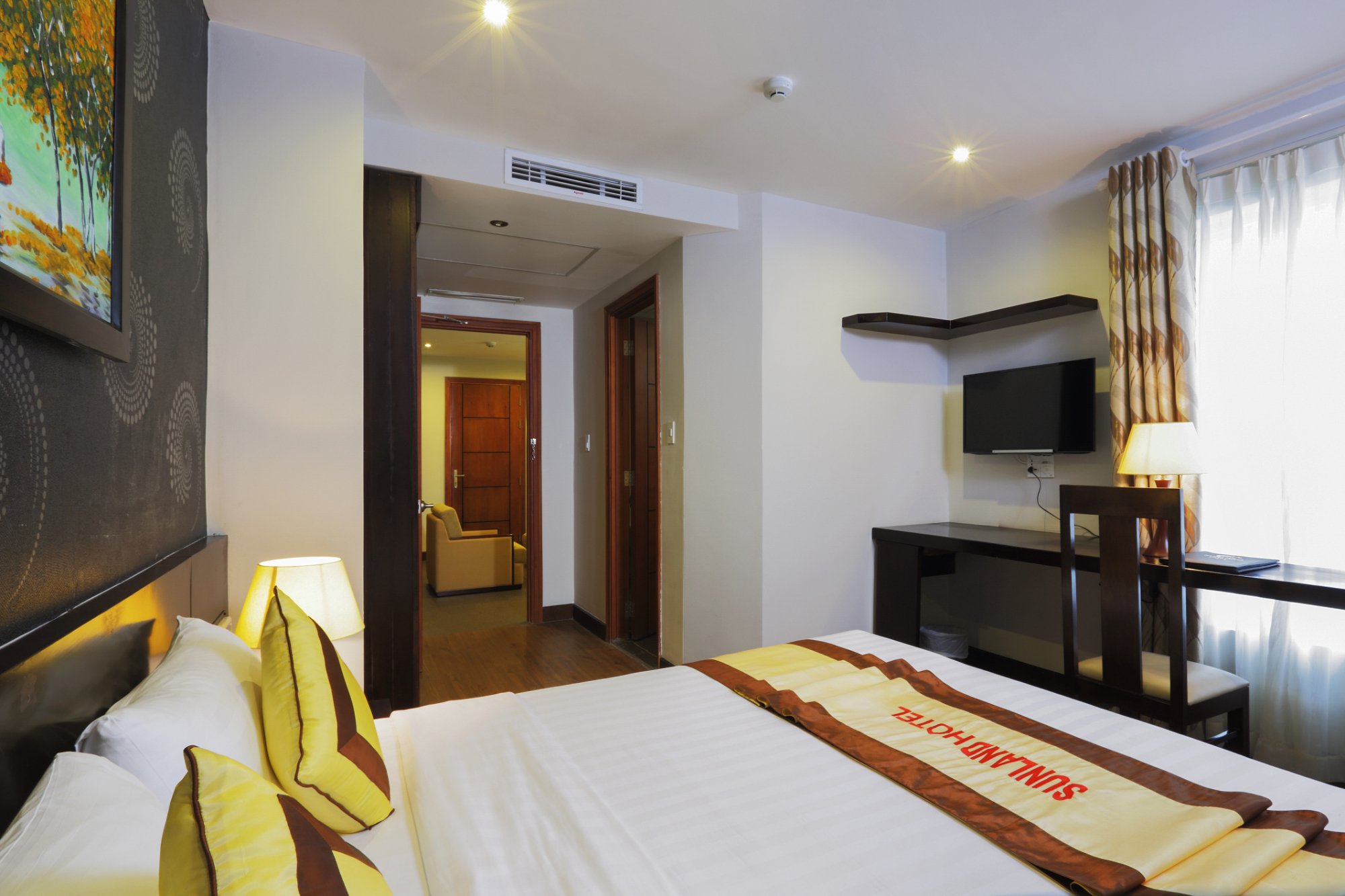 Hotel photo 9 of Sunland Hotel.