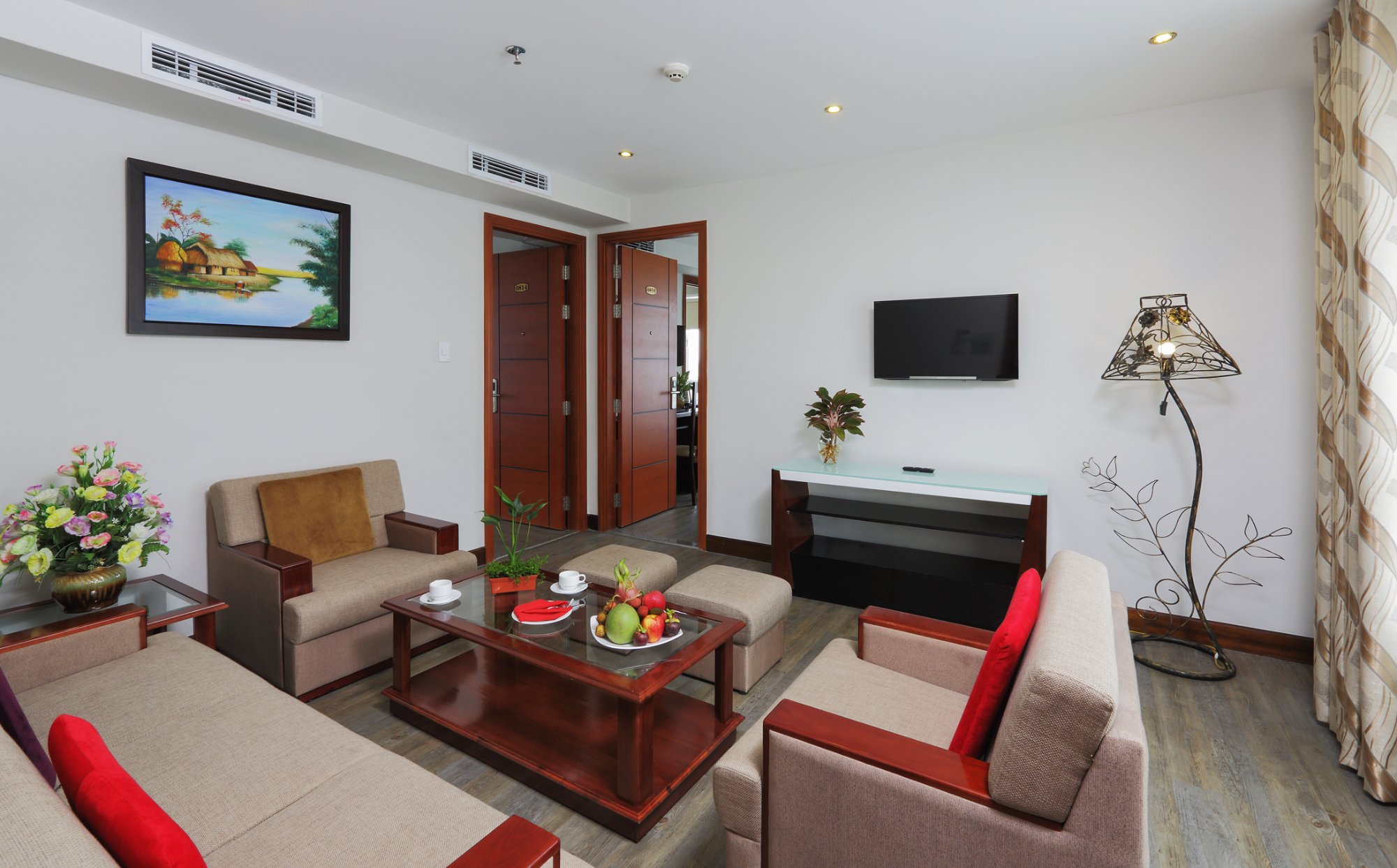 Hotel photo 18 of Sunland Hotel.