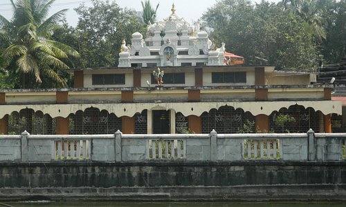 view of swadi