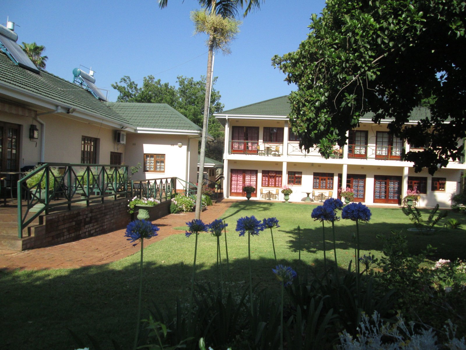 12 FLEETWOOD GUEST HOUSE (AU$118): 2022 Prices & Reviews (Harare ...