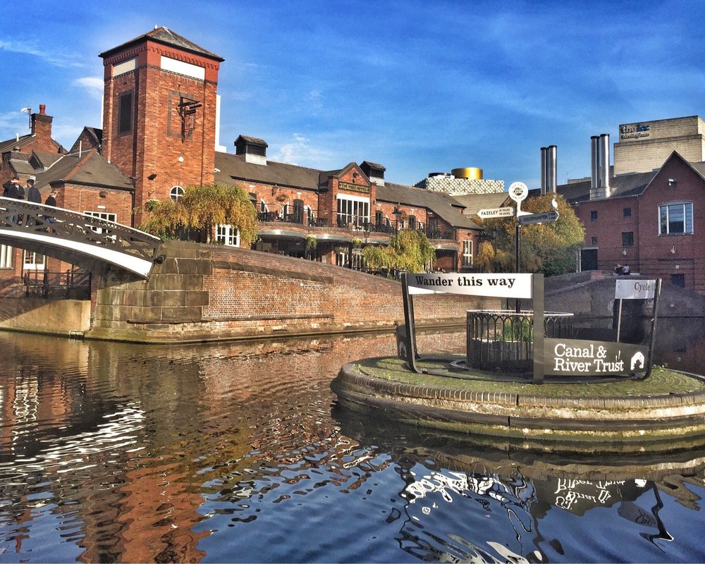 LES 10 MEILLEURES monuments à Birmingham (avec photos)