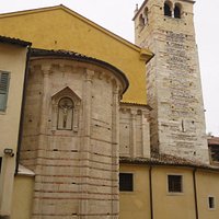 chiesa dei Ss. Apostoli