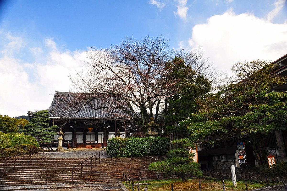 大谷本庙 京都市 旅游景点点评 Tripadvisor 大谷本庙 京都市 旅游景点点评 Tripadvisor