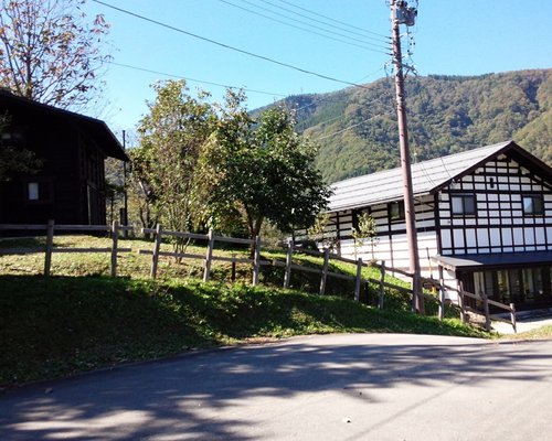 TANEKURA INN - Ryokan Reviews (Hida, Japan)