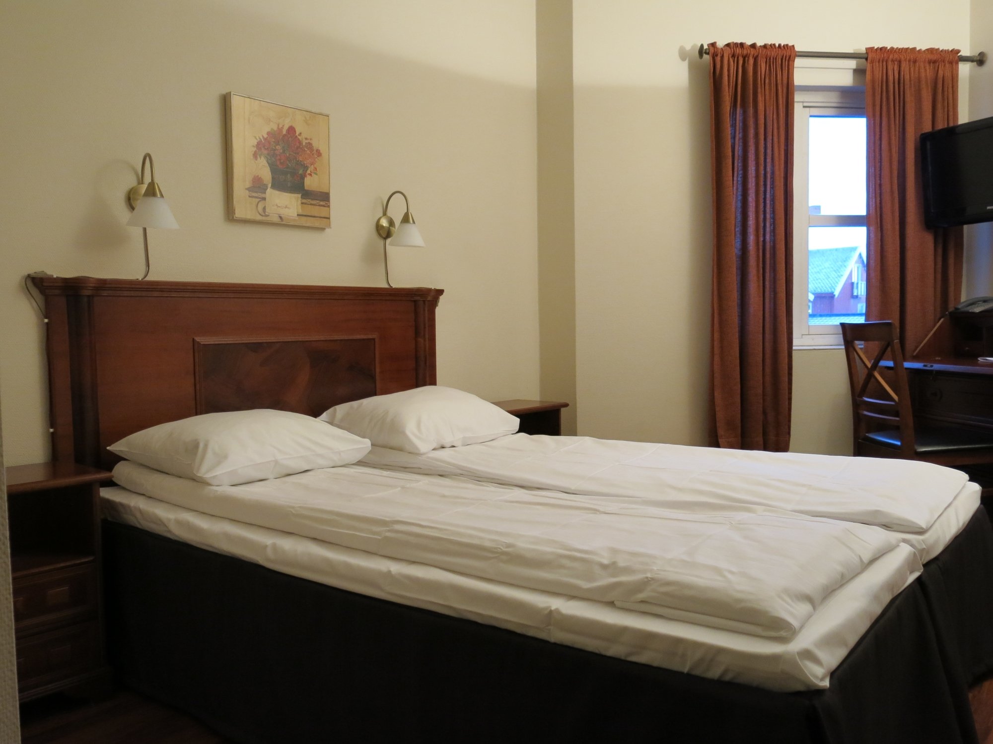 Hotel photo 4 of Skagen Hotel.