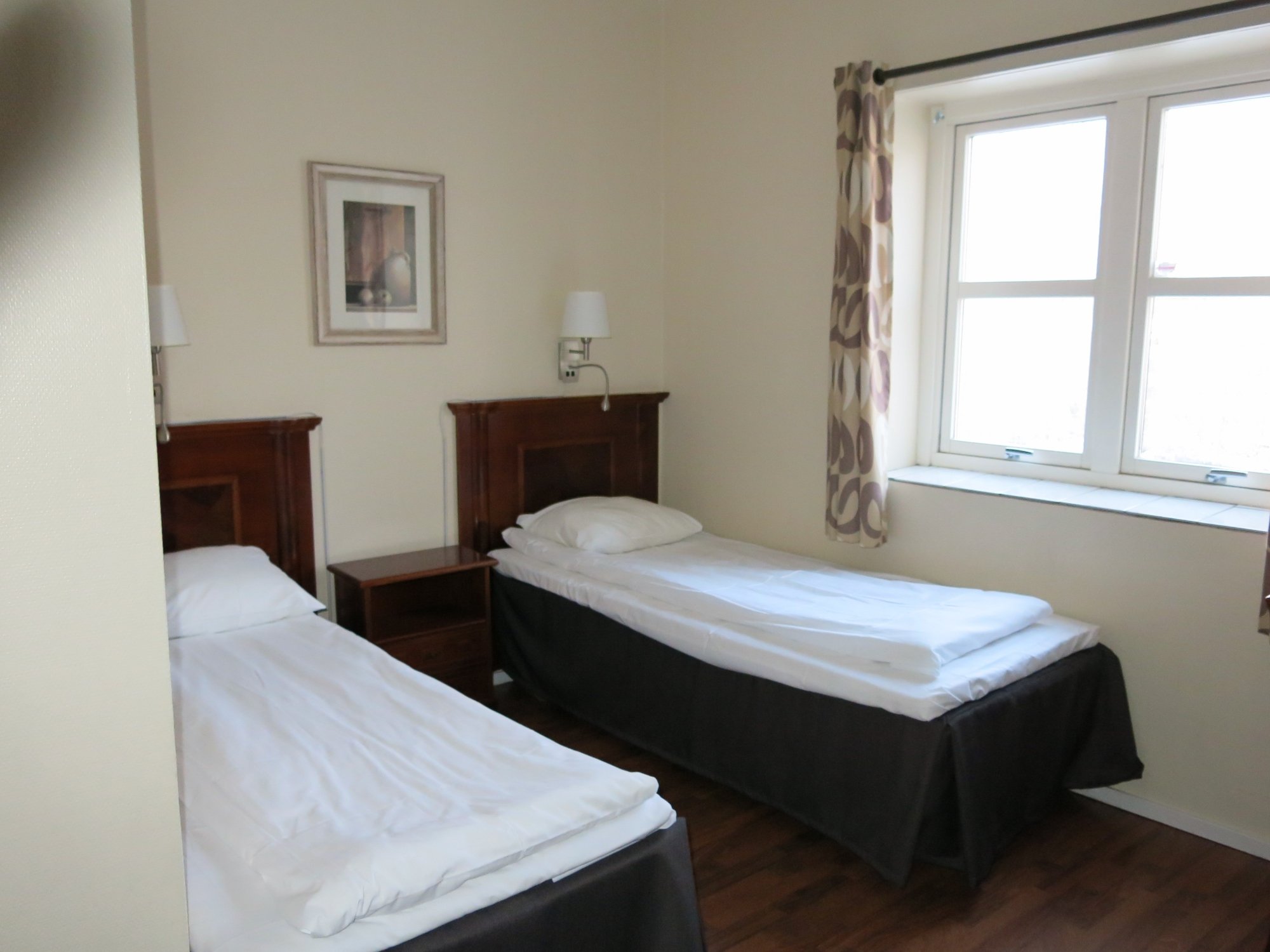 Hotel photo 3 of Skagen Hotel.
