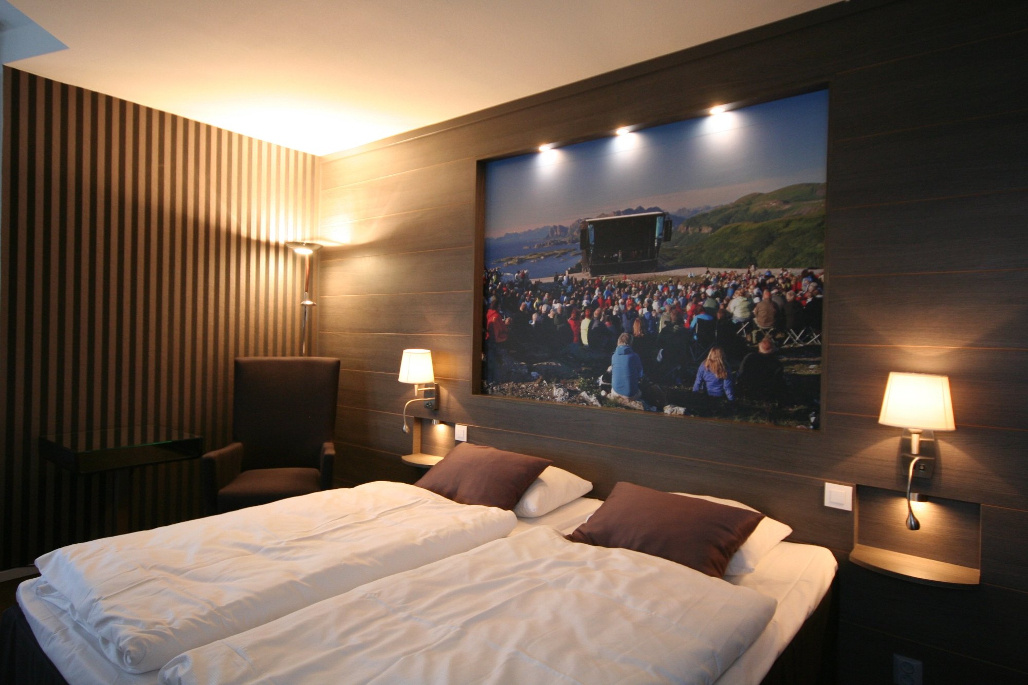 Hotel photo 1 of Skagen Hotel.