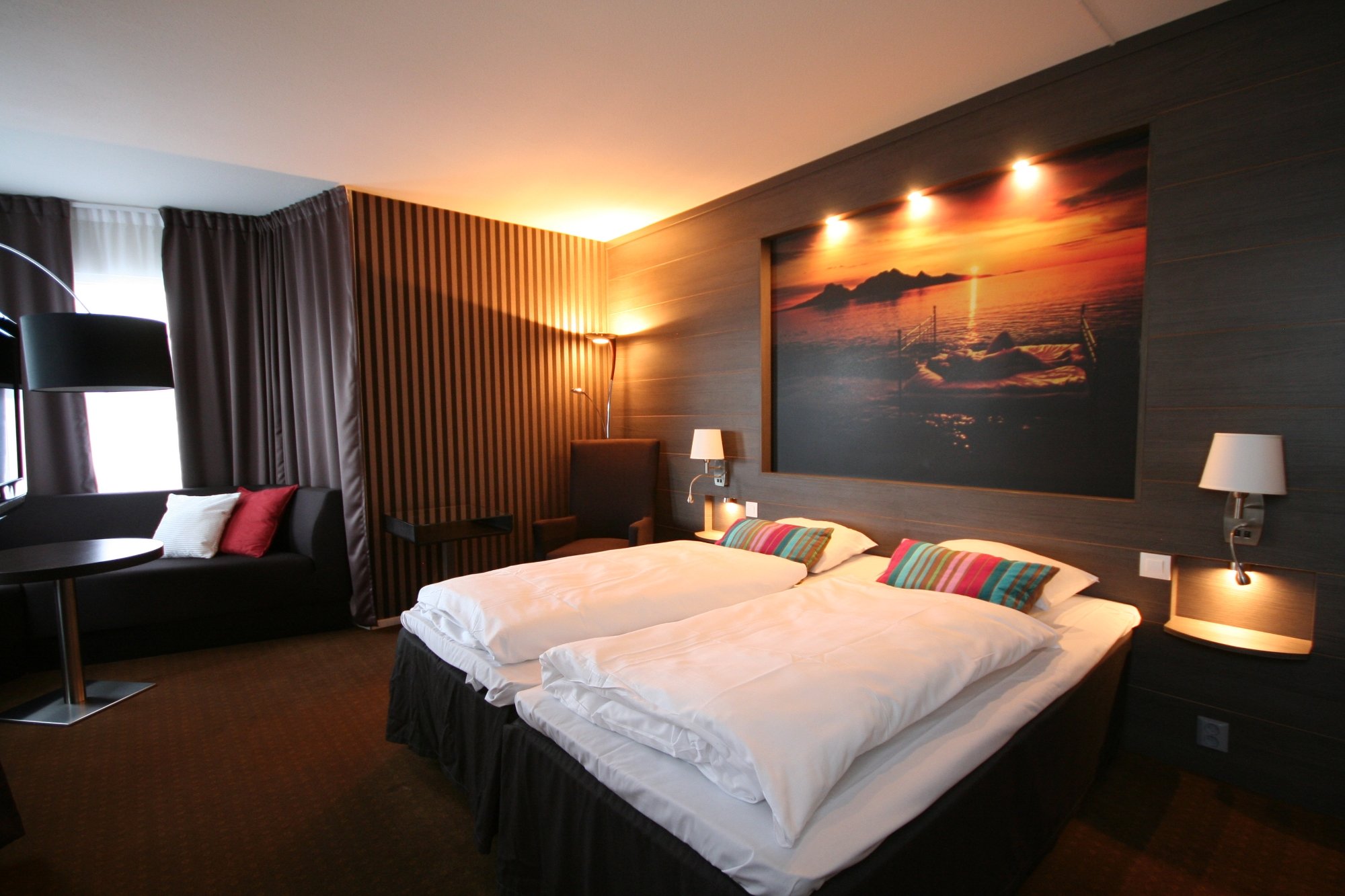 Hotel photo 2 of Skagen Hotel.