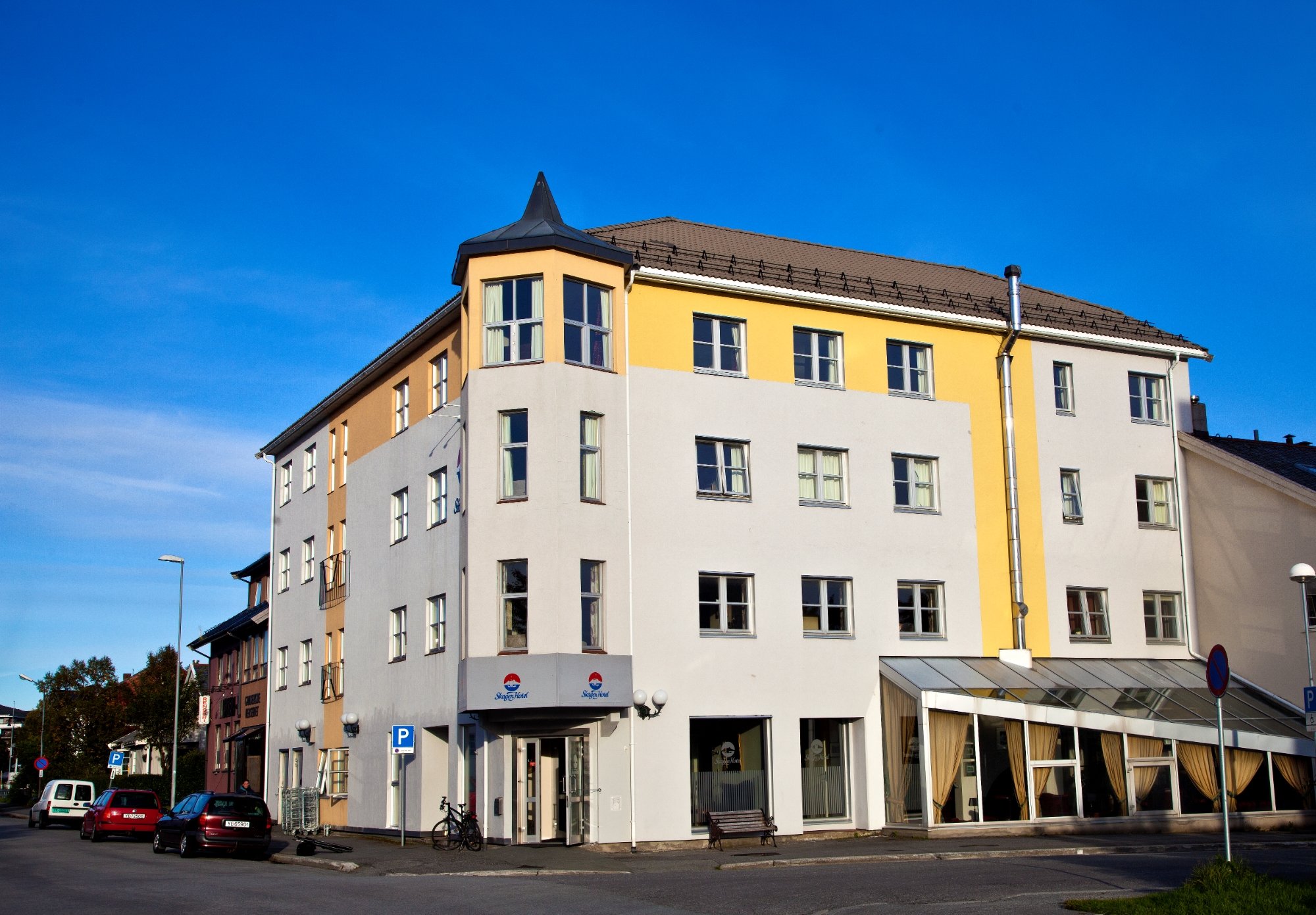 Hotel photo 5 of Skagen Hotel.