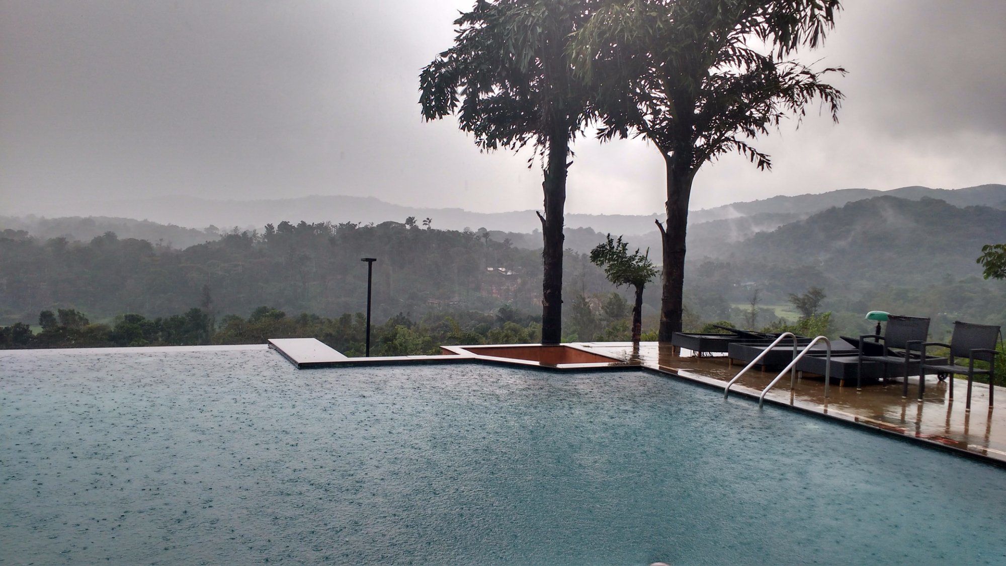 Hotel photo 12 of Heritage Resort Coorg.