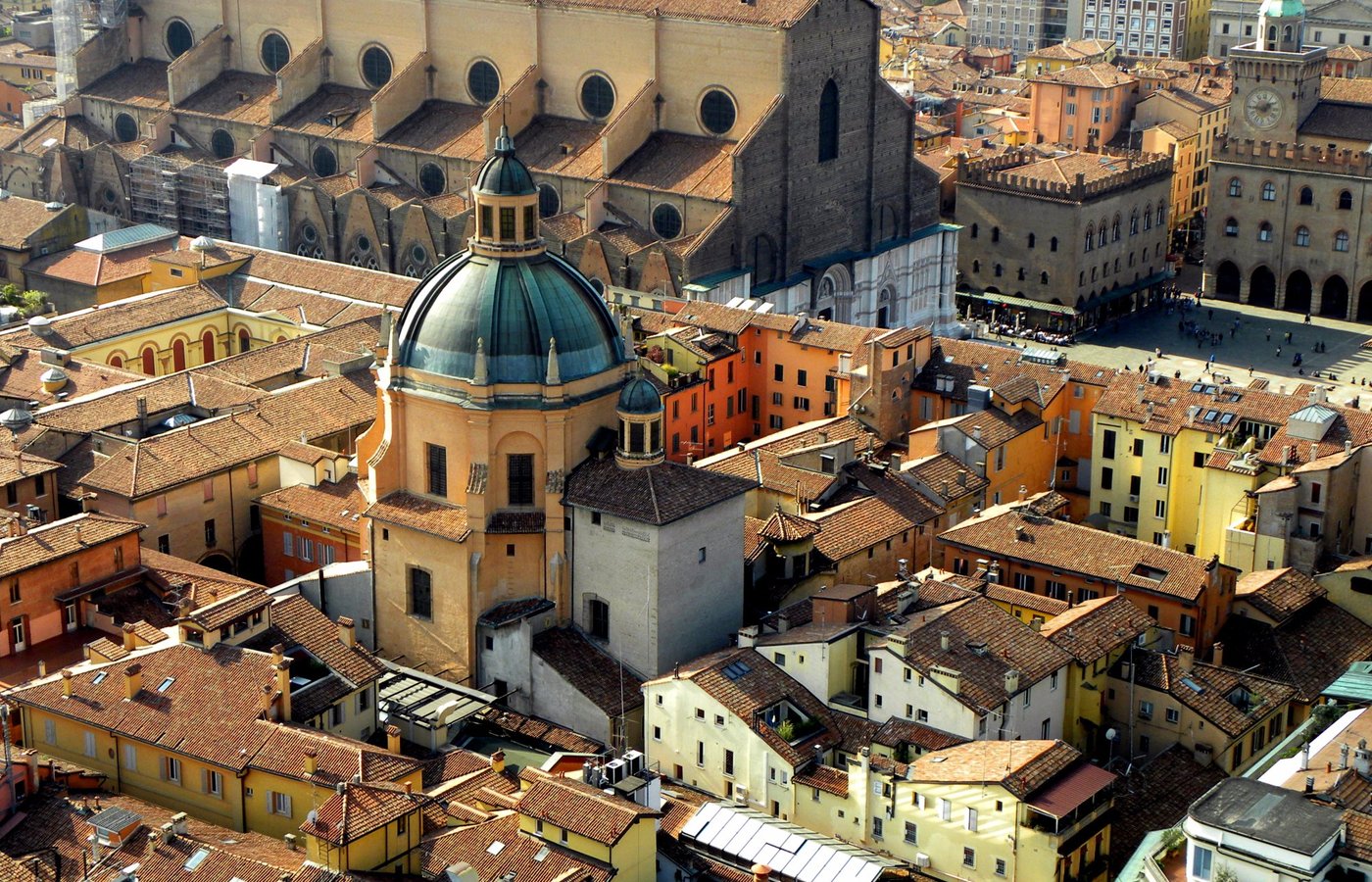 Bologna italien tourismus in bologna tripadvisor