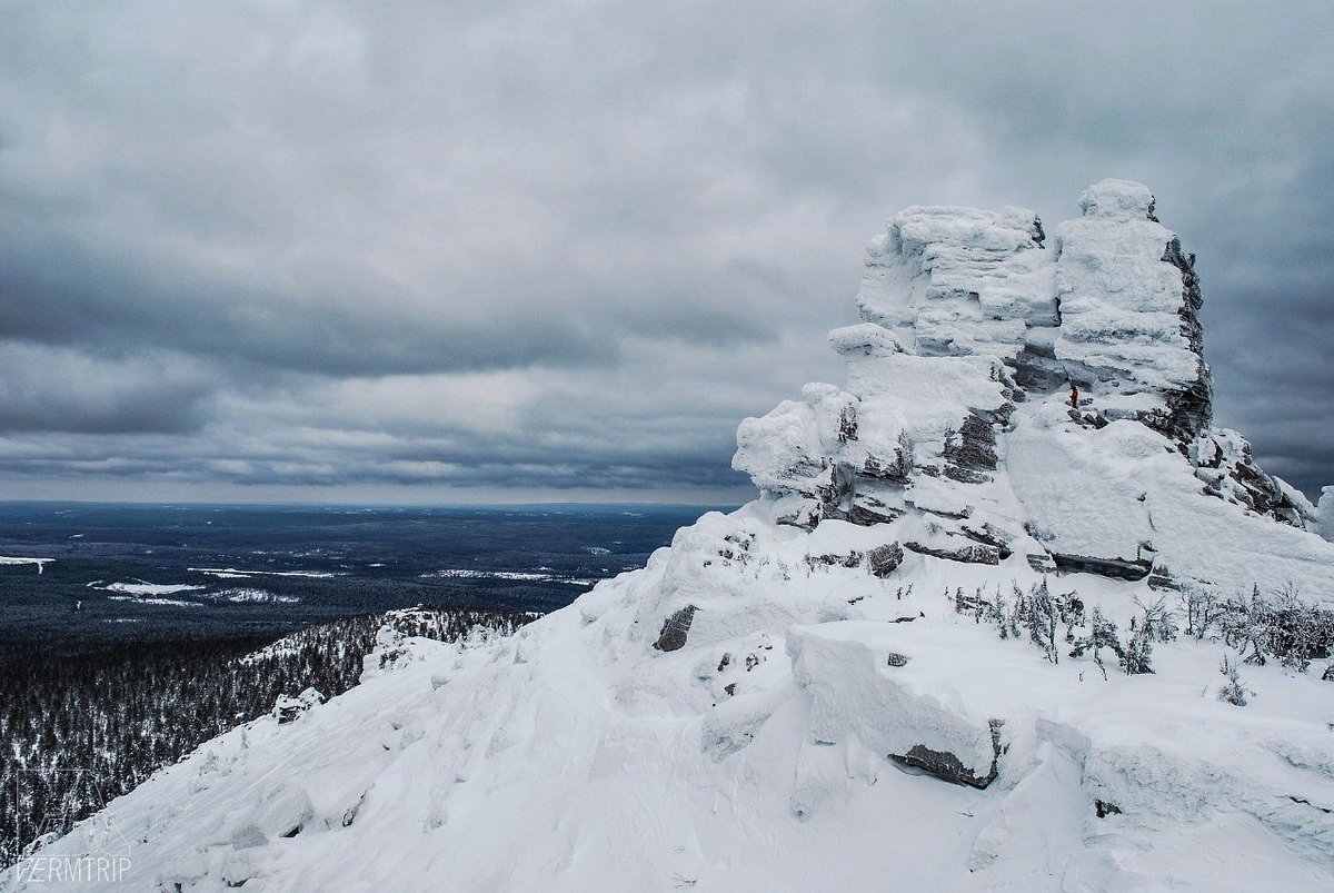 Колчимский камень, Красновишерск: лучшие советы перед посещением -  Tripadvisor