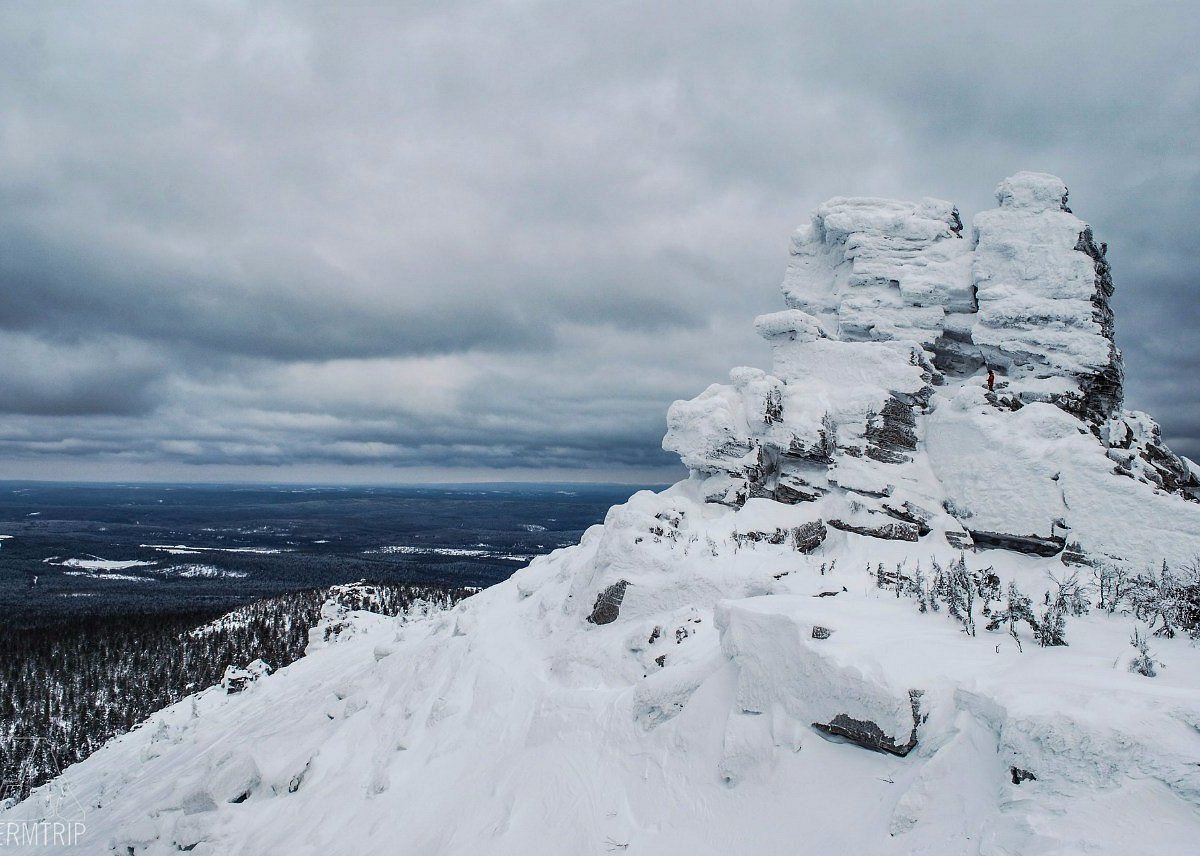 Колчимский камень, Красновишерск: лучшие советы перед посещением -  Tripadvisor